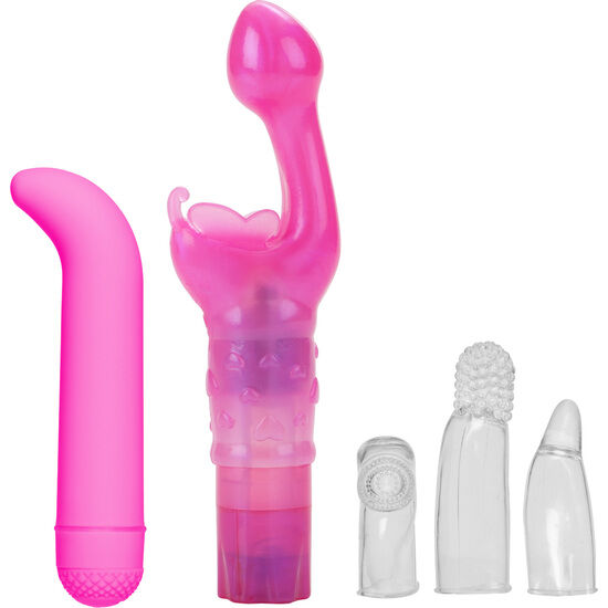 CALEXOTICS – SON KIT SPOT G