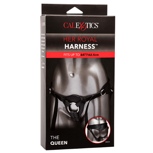 CALEXOTICS – ICI HARNAIS ROYAL LA REINE TAILLE UNIQUE