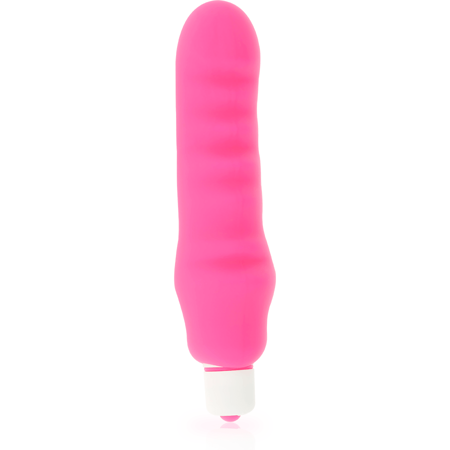 DOLCE VITA – GENIUS PINK SILICONE