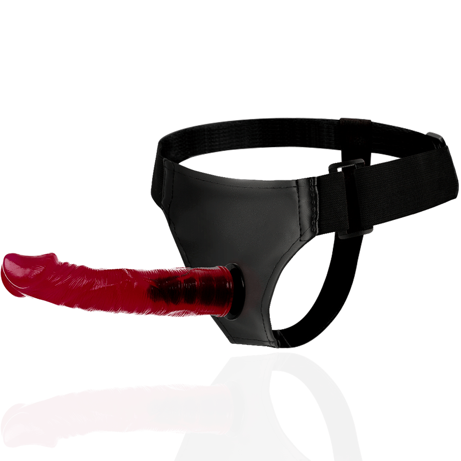 HARNESS ATTRACTION – RNES BRANT 19 CM -O- 4 CM
