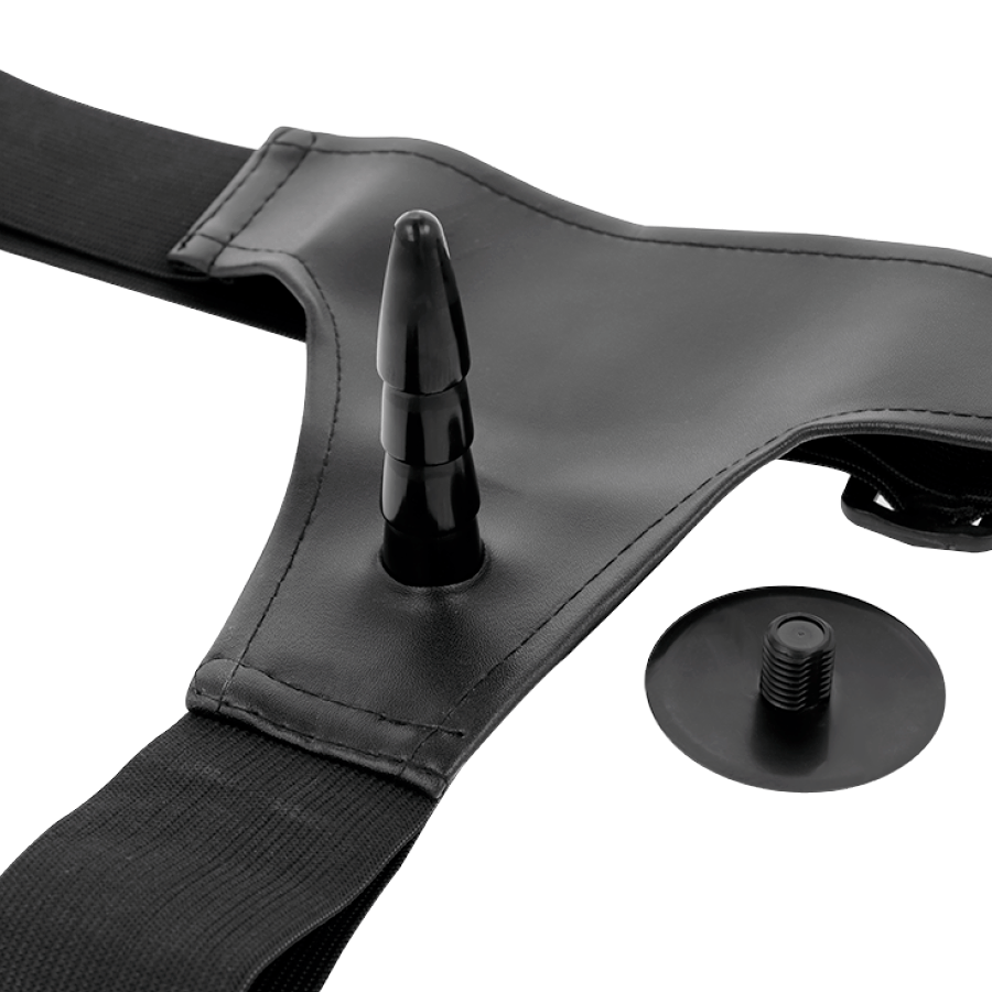 HARNESS ATTRACTION – DERICK CHAIR ARTICULABLE 22.5 CM -O- 4.5 CM