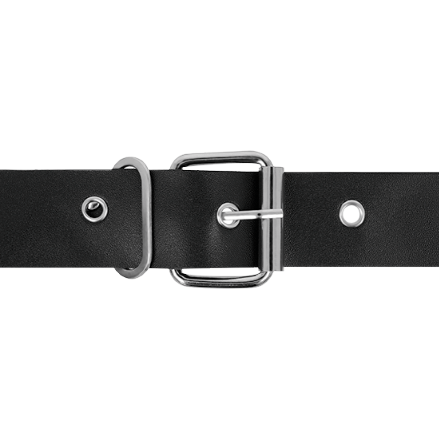 HARNESS ATTRACTION – RNES TAYLOR DELUXE 18 CM -O- 4.5 CM