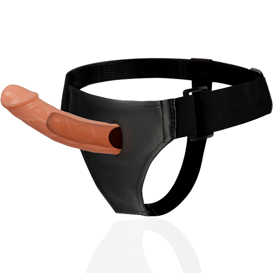HARNESS ATTRACTION – RNES HUECO BLAKE 15.5 CM -O- 4 CM
