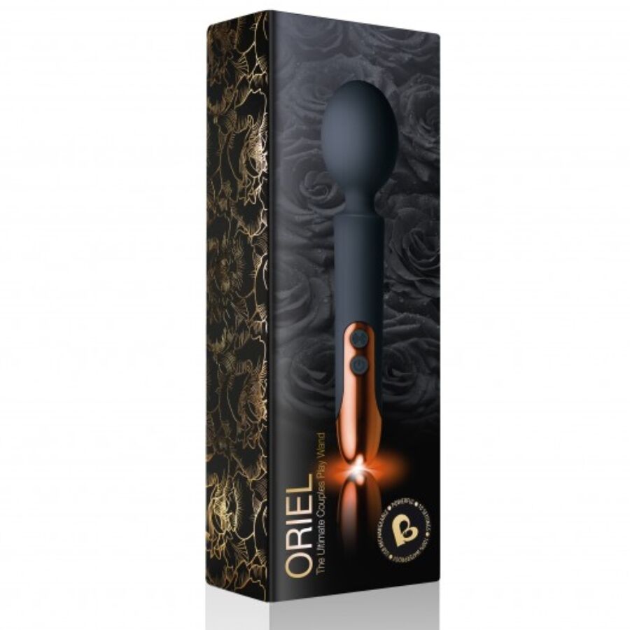 ROCKS-OFF – MASSEUR ORIEL POUR COUPLES