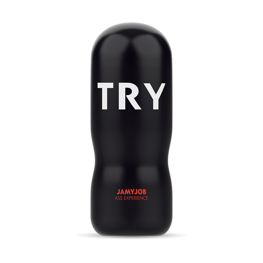 JAMYJOB – MASTURBATEUR ASS EXPÉRIENCE