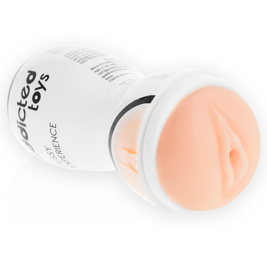 ADDICTED TOYS – MASTURBATEUR DE CHATTE