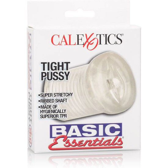 CALEXOTICS – BASIC ESSENTIALS CHATTE SERRÉE
