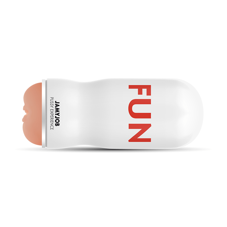 JAMYJOB – MASTURBATEUR VAGIN DISCRET