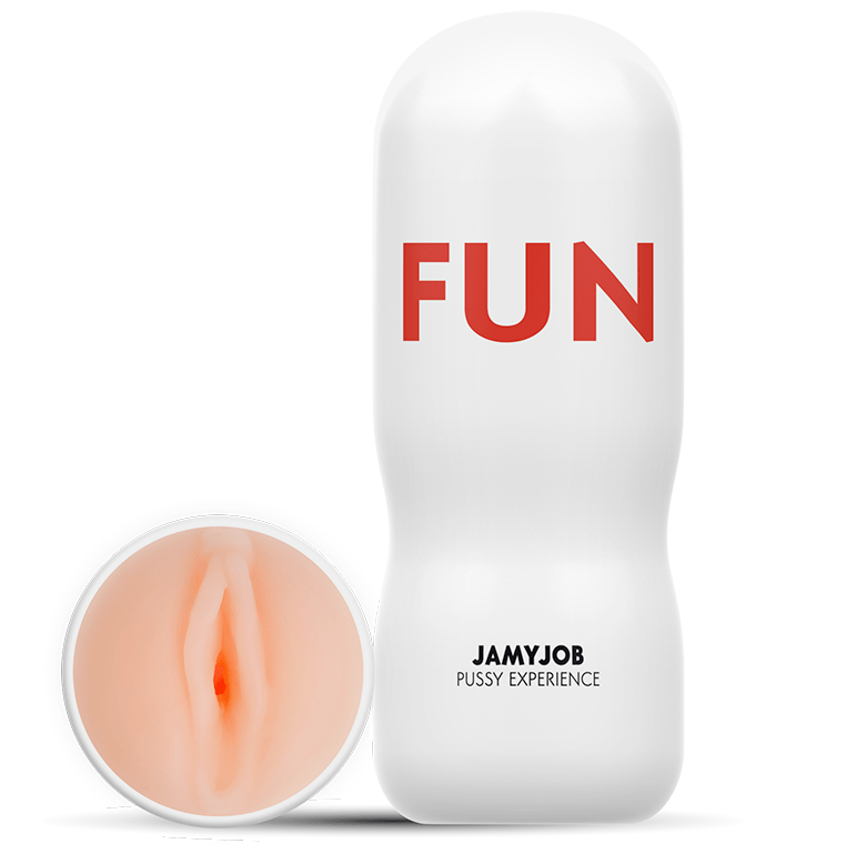 JAMYJOB – MASTURBATEUR VAGIN DISCRET