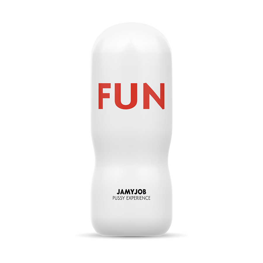 JAMYJOB – MASTURBATEUR VAGIN DISCRET