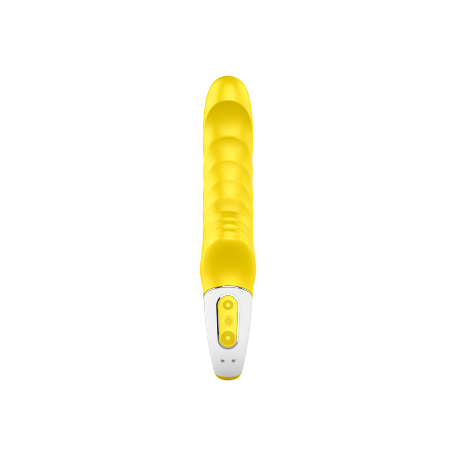 SATISFYER – VIBE YUMMY SUNSHINE