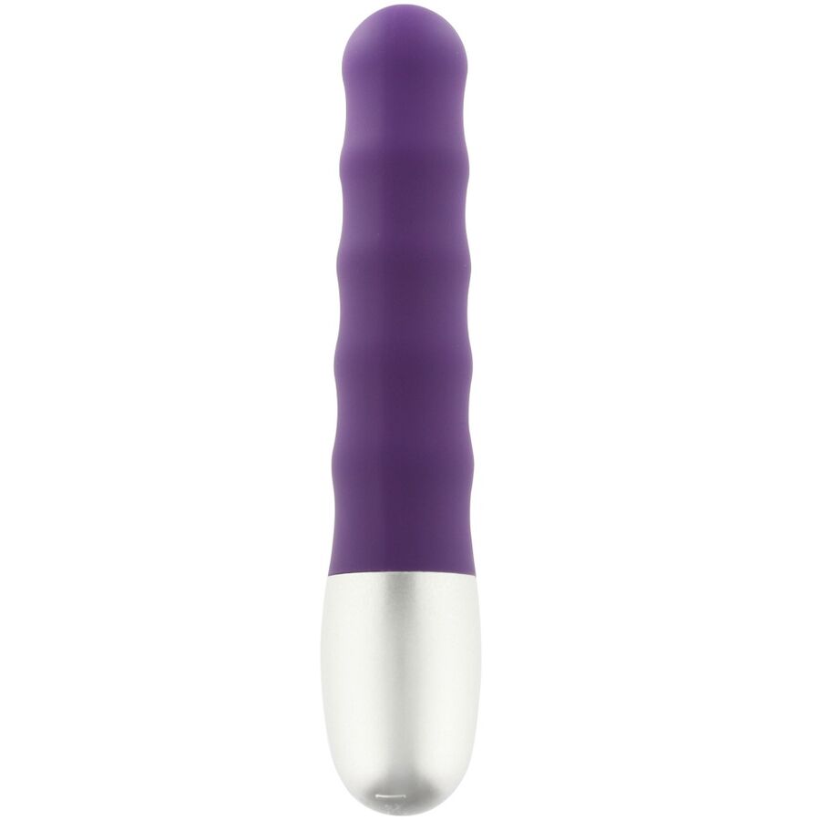 SEVEN CREATIONS – BALLE VIBRANT DISCRETION LILAS