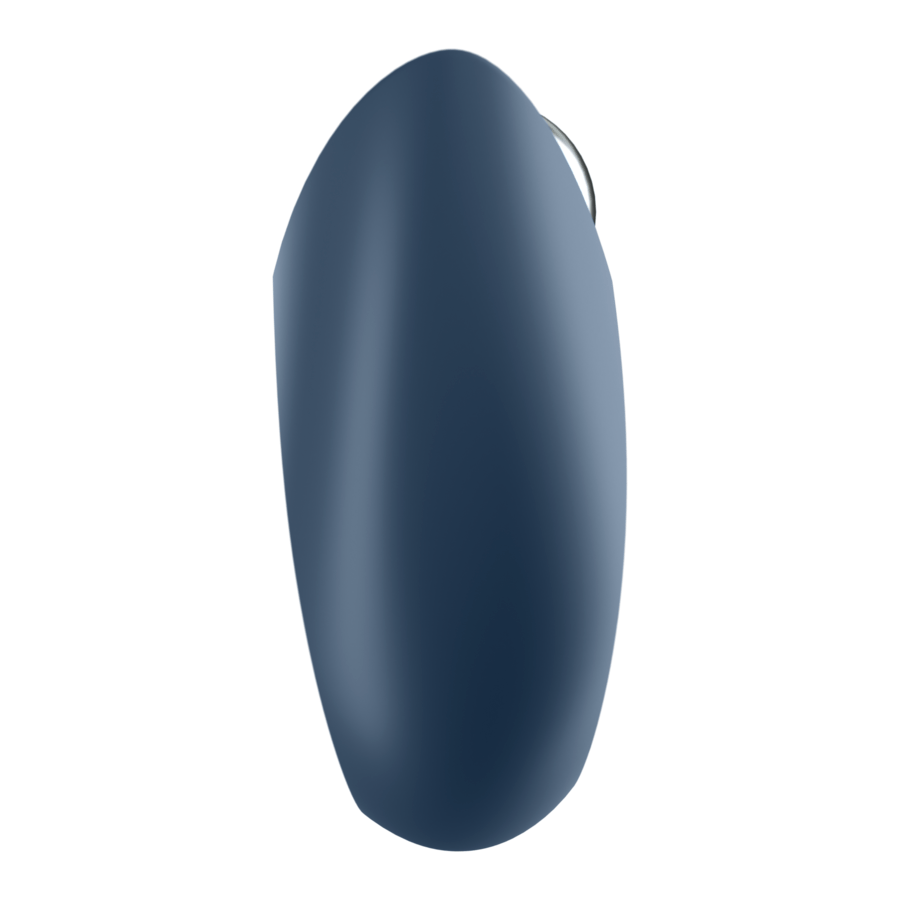 SATISFYER – APPLICATION PUISSANTE DE VIBRATEUR  UN ANNEAU ROYAL