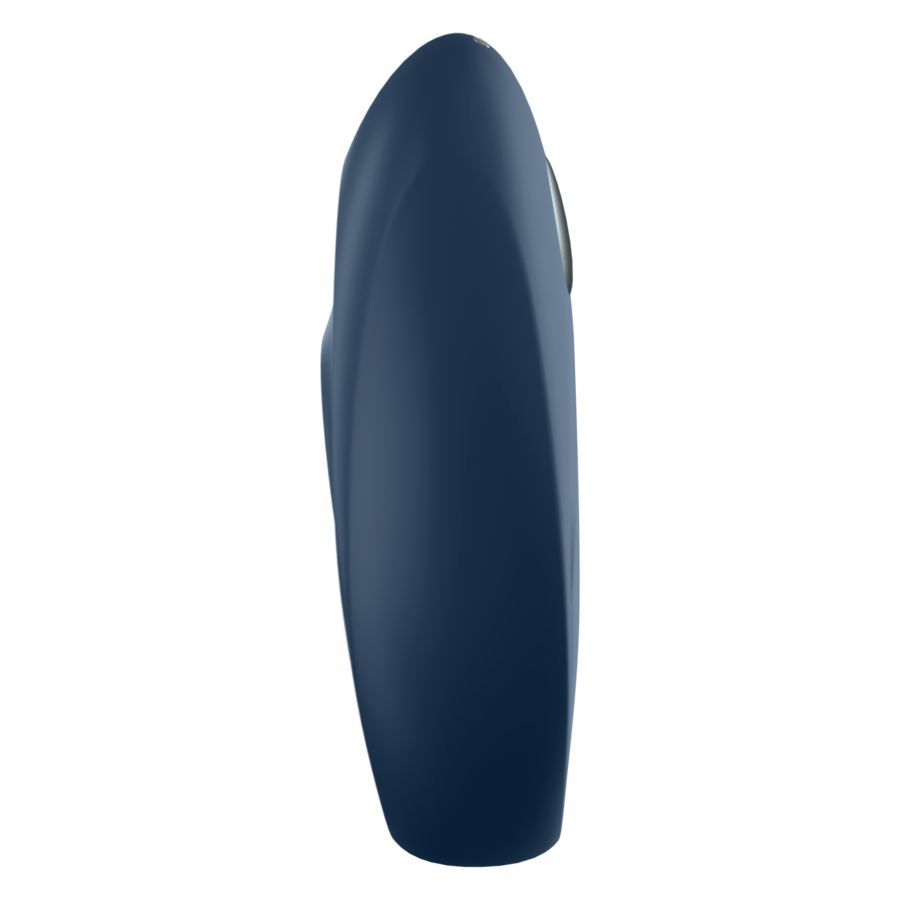 SATISFYER – APPLICATION DE VIBRATEUR  UN ANNEAU MIGHTY