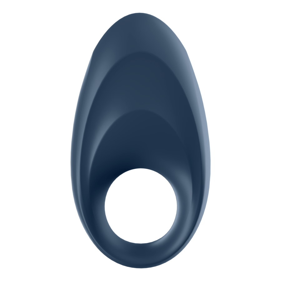 SATISFYER – APPLICATION DE VIBRATEUR  UN ANNEAU MIGHTY