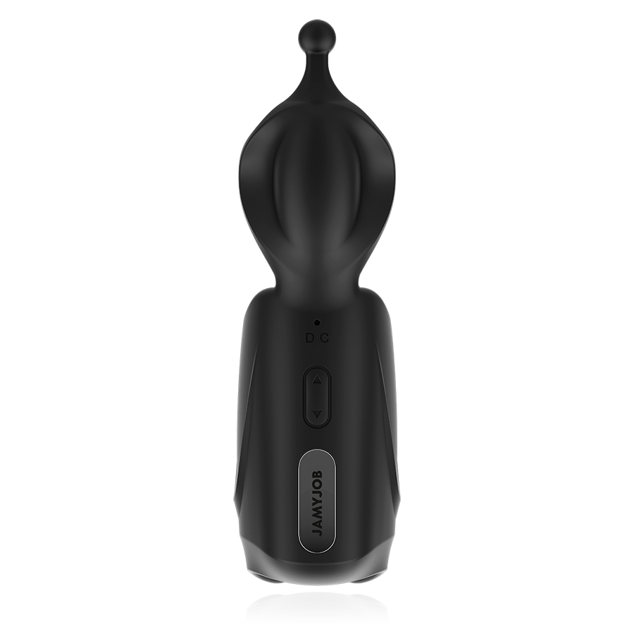 JAMYJOB – MASTURBATEUR TÊTE STROKER RECHARGEABLE