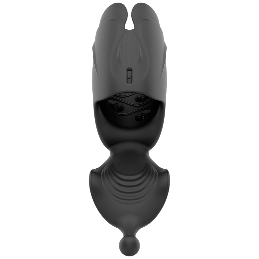 JAMYJOB – MASTURBATEUR TÊTE STROKER RECHARGEABLE
