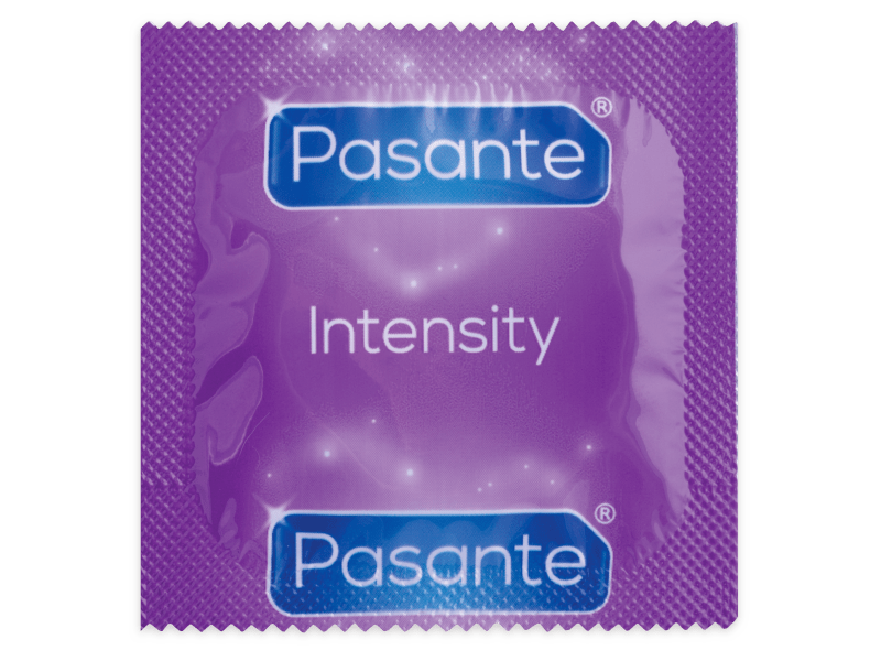 PASANTE – POINTS DE TRAVERSE ET STR AS INTENSITÉ 3 UNITÉS