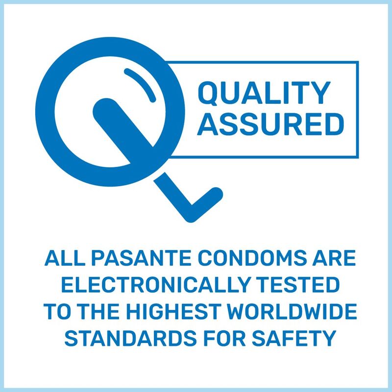 PASANTE – LA SOIE MS FINE 12 UNITÉS