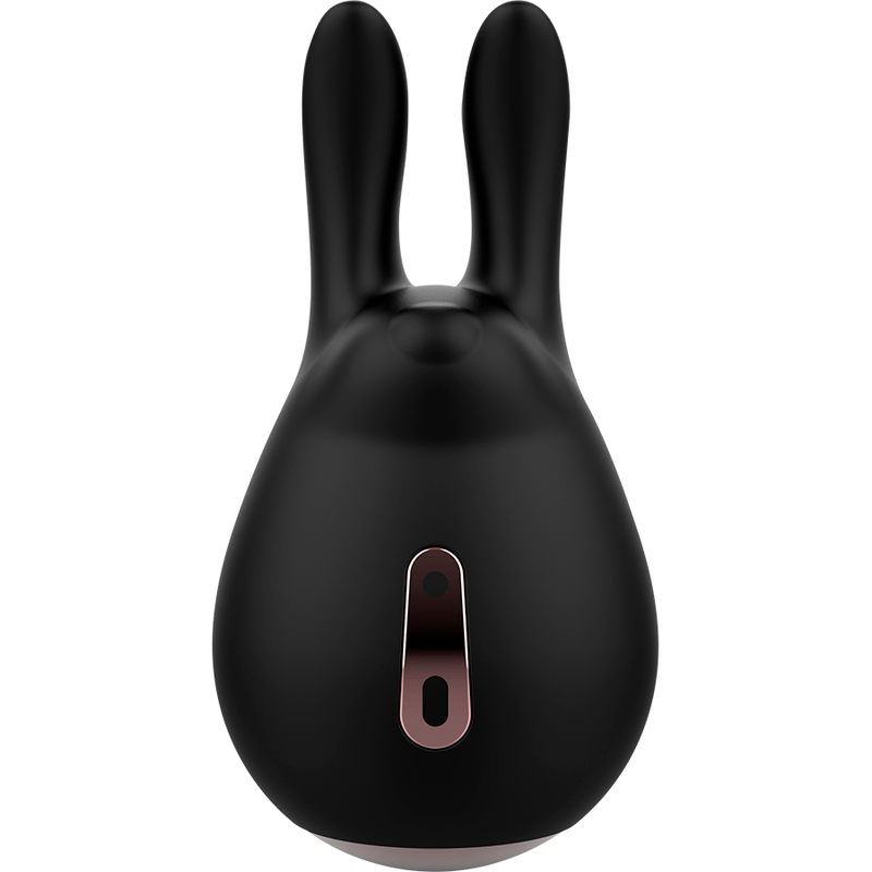 COQUETTE CHIC DESIRE – STIMULATEUR CLITORIAL NOIR / OR