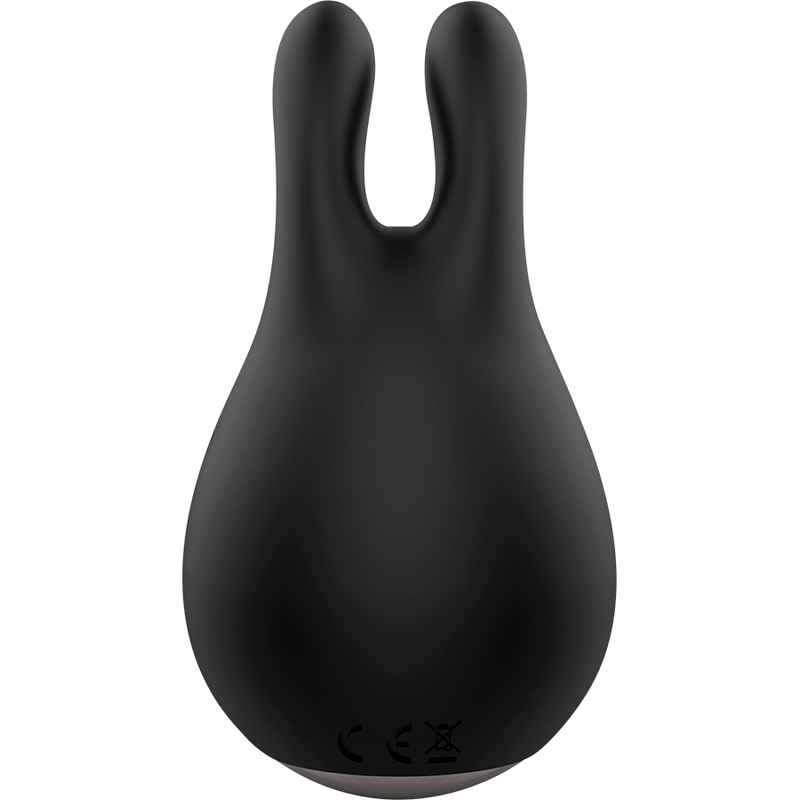 COQUETTE CHIC DESIRE – STIMULATEUR CLITORIAL NOIR / OR