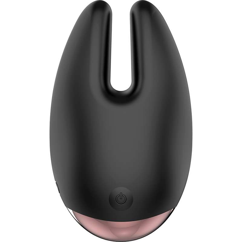 COQUETTE CHIC DESIRE – STIMULATEUR CLITORIAL NOIR / OR