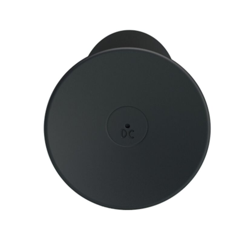 MR PLAY – PLUG ANAL AVEC TÉLÉCOMMANDE VIBRATION NOIRE