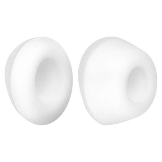 SATISFYER – PRO 2 NG CAPUCHONS DE RECHANGE 5 PCS