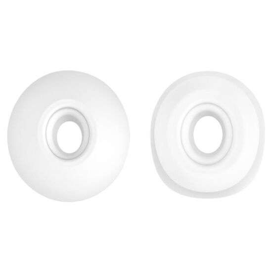 SATISFYER – PRO 2 NG CAPUCHONS DE RECHANGE 5 PCS