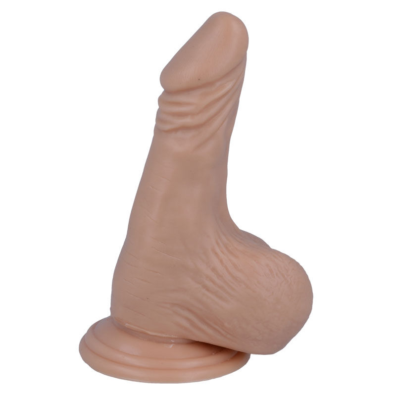 MR INTENSE – 1 PÉNIS RÉALISTE 14.6 CM -O- 3.5 CM