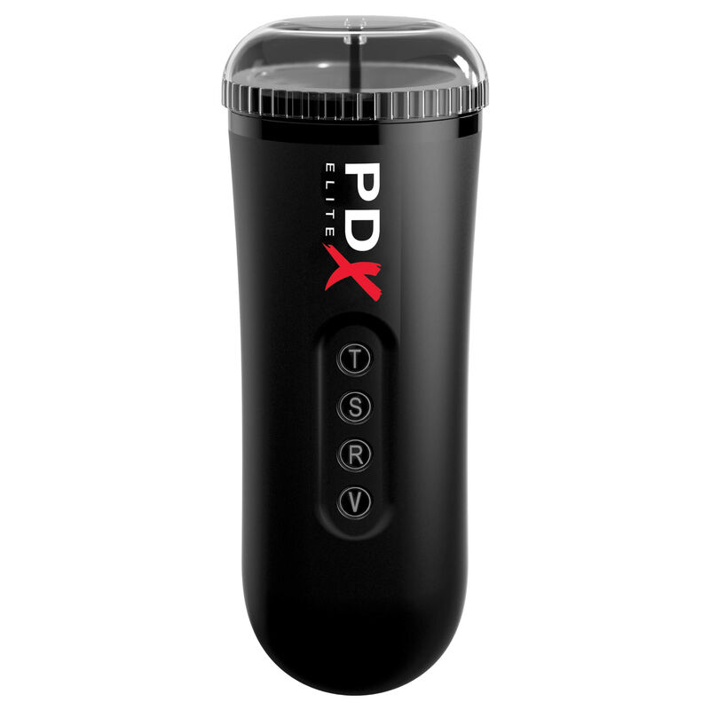 PDX ELITE – VENTILATEUR MOTO MASTURBATEUR AVANC?