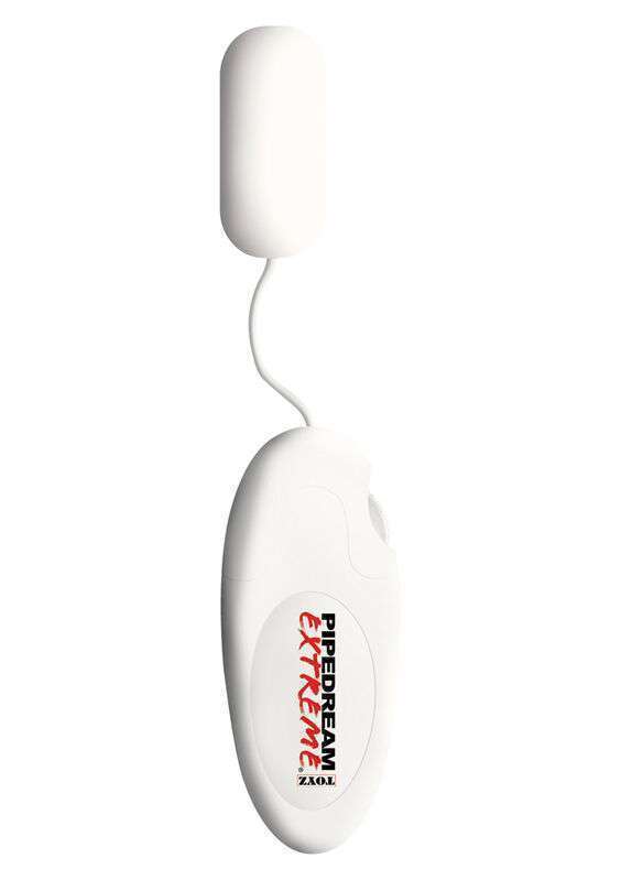 EXTREME TOYZ – MEGA MASTURBADEUR ANAL ET VAGIN