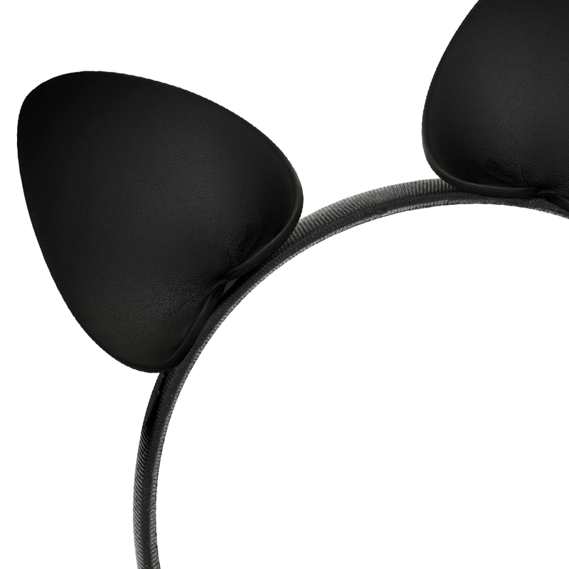 COQUETTE CHIC DESIRE – SERRE-TÊTE AVEC OREILLES DE CHAT