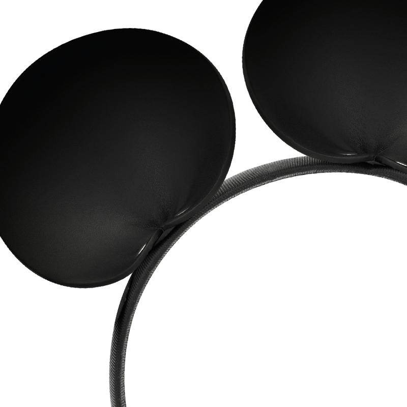 COQUETTE CHIC DESIRE – SERRE-TÊTE AVEC OREILLES DE SOURIS