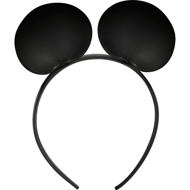 COQUETTE CHIC DESIRE – SERRE-TÊTE AVEC OREILLES DE SOURIS