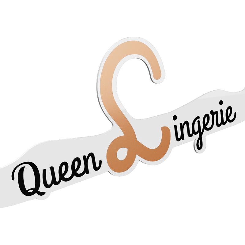 QUEEN LINGERIE – CINTRE LINGERIE 27.5 CM 1 UNIT?
