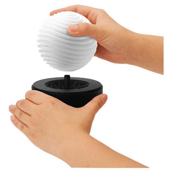 TENGA – MASTURBATEUR GEO AQUA