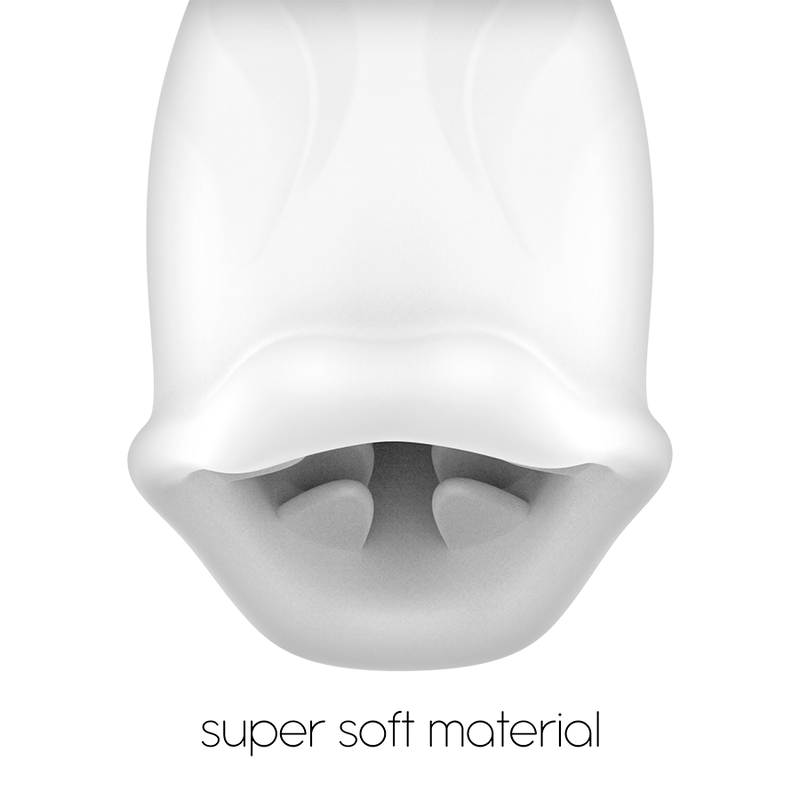 JAMYJOB – SPINJOB STIMULATEUR DE SEXE ORAL