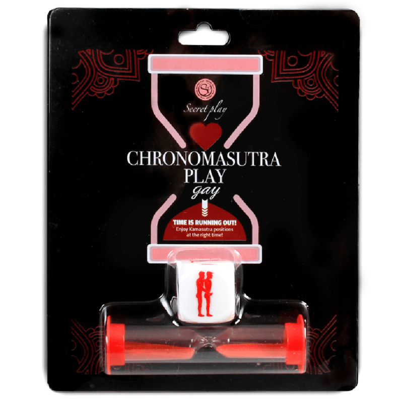 SECRETPLAY – CHRONOMASUTRA JOUER GAY