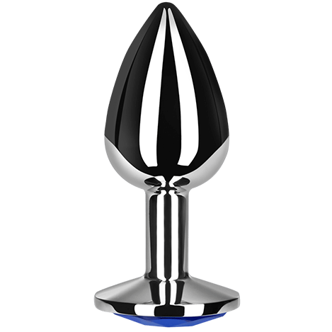 SECRETPLAY – PLUG ANAL BLEU S