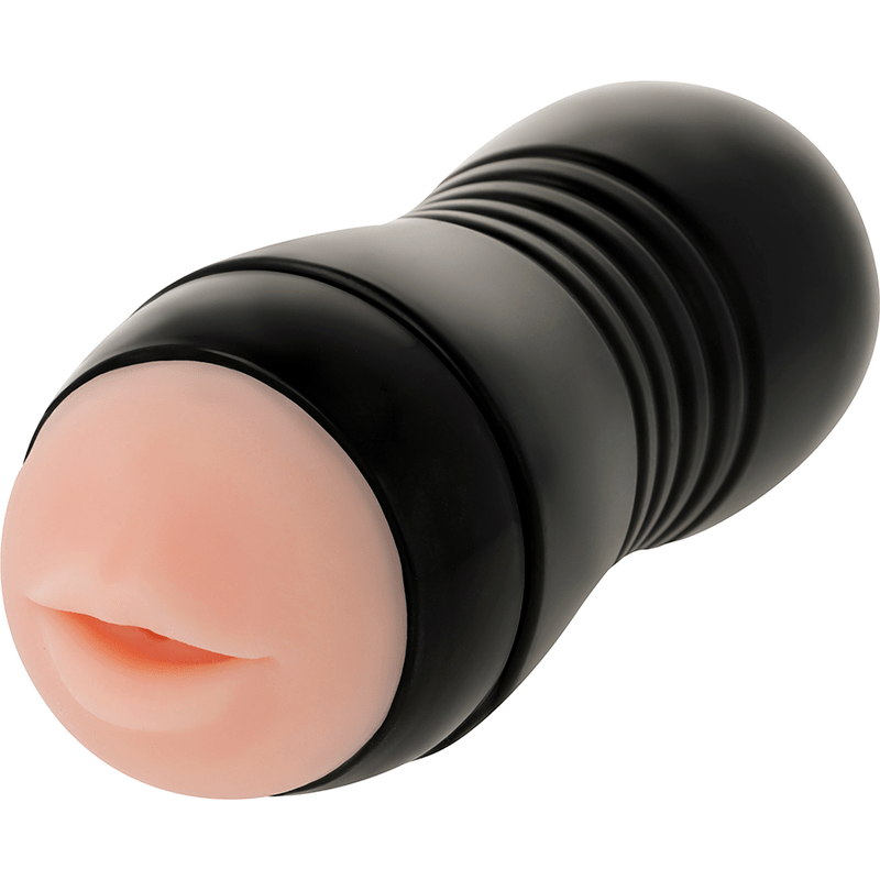 OHMAMA – MASTURBATEUR AVEC VIBRATION BOUCHE