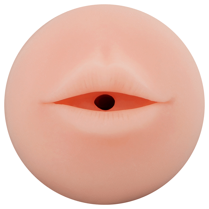 OHMAMA – MASTURBATEUR AVEC VIBRATION BOUCHE