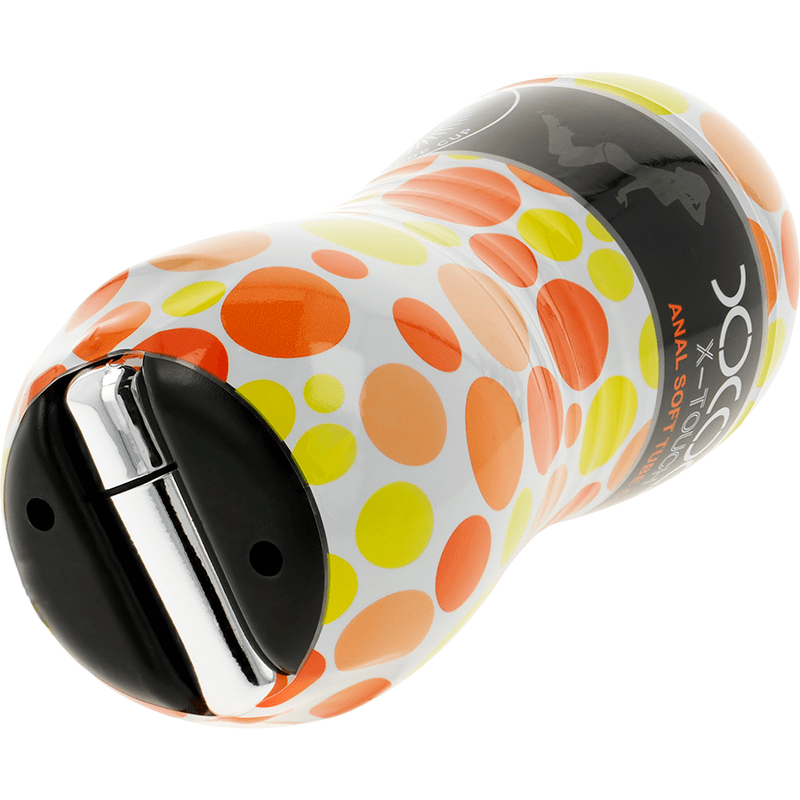 OHMAMA – MASTURBATEUR AVEC VIBRATION DE LANUS