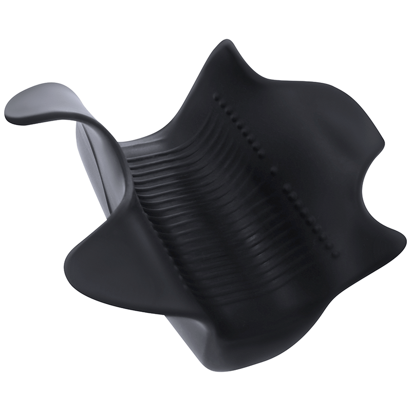 OHMAMA – VIBRATION ET CHALEUR DU MASTURBATEUR MASCULIN