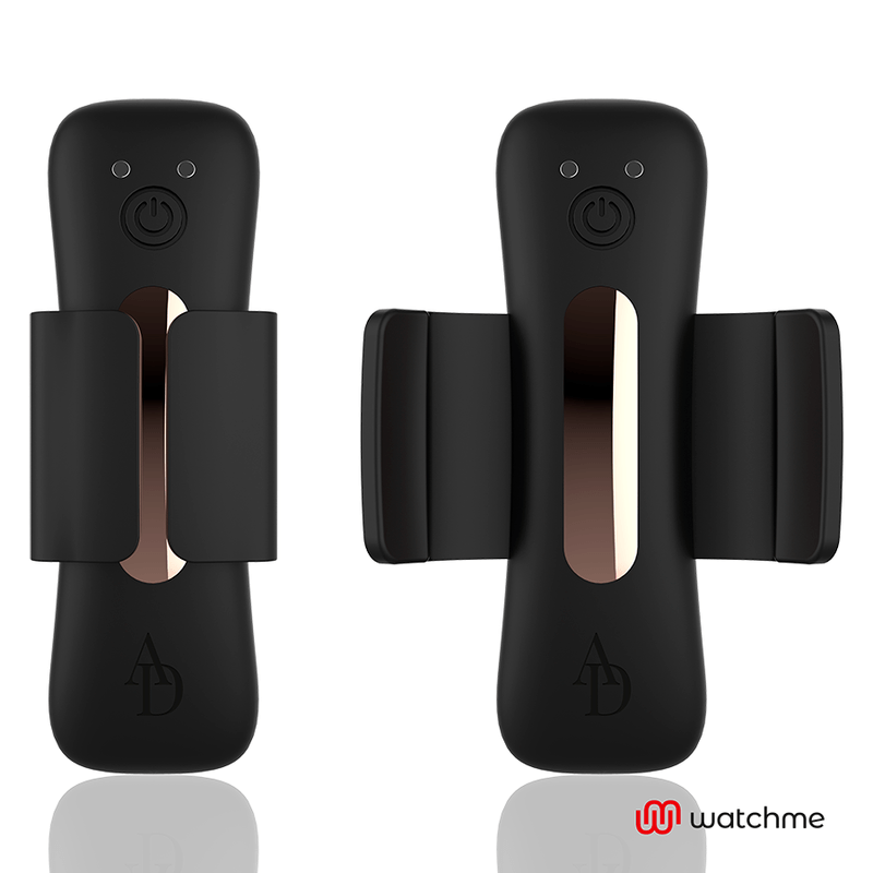 ANNES DESIRE – PANTY PLEASURE TECNOLOG A WATCHME NOIR