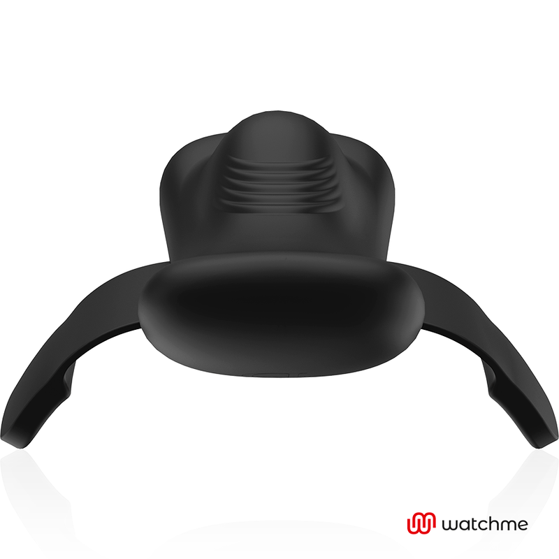 ANNES DESIRE – PANTY PLEASURE TECNOLOG A WATCHME NOIR/OR