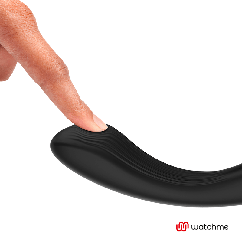 ANNES DESIRE – CURVE TÉLÉCOMMANDE TECHNOLOGIE A WATCHME NOIR / OR