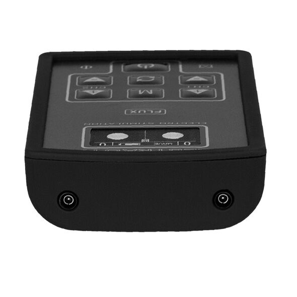ELECTRASTIM – UNITÉ STIMULATEUR DE FLUX