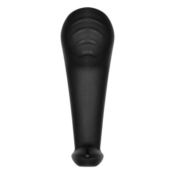 ELECTRASTIM – STIMULATEUR POINT G NONA SILICONE NOIR