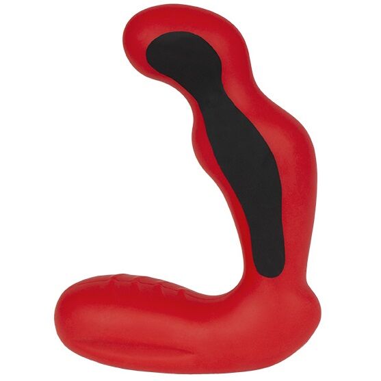 ELECTRASTIM – MASSEUR DE PROSTATE HABANERO SILICONE FUSION